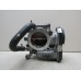 Заслонка дроссельная Chevrolet Aveo (T250) 2005-2011 257516 96476990 Заслонка дроссельная Chevrolet Aveo (T250) 2005-2011 257516 96476990
