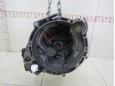 МКПП (механическая коробка переключения передач) Ford Focus II 2008-2011 257506 2014507