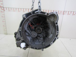МКПП (механическая коробка переключения передач) Ford Focus II 2008-2011 257506 2014507 МКПП (механическая коробка переключения передач) Ford Focus II 2008-2011 257506 2014507