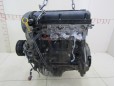 Двигатель (ДВС) Chevrolet Aveo (T250) 2005-2011 257522 96464425