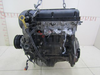 Двигатель (ДВС) Chevrolet Aveo (T250) 2005-2011 257522 96464425 Двигатель (ДВС) Chevrolet Aveo (T250) 2005-2011 257522 96464425