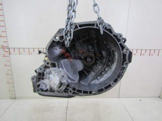 МКПП (механическая коробка переключения передач) Chevrolet Aveo (T250) 2005-2011 257523 96987618 МКПП (механическая коробка переключения передач) Chevrolet Aveo (T250) 2005-2011 257523 96987618
