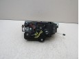  Замок двери передней правой VW Jetta 2006-2011 257534_714039 3D1837016
