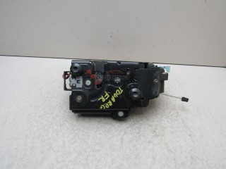 Замок двери передней правой VW Golf V 2003-2009 257534_714044 3D1837016 Замок двери передней правой VW Golf V 2003-2009 257534_714044 3D1837016