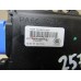 Замок двери передней левой VW Caddy III 2004-2016 257535_714068 3D1837015AP Замок двери передней левой VW Caddy III 2004-2016 257535_714068 3D1837015AP