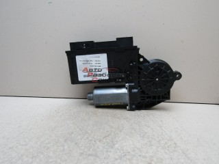 Моторчик стеклоподъемника VW Touareg 2002-2010 257538 7L0959701G Моторчик стеклоподъемника VW Touareg 2002-2010 257538 7L0959701G