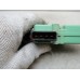 Активатор замка двери VW Transporter T4 1996-2003 257542 701959781A Активатор замка двери VW Transporter T4 1996-2003 257542 701959781A