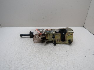Замок двери передней левой VW Transporter T4 1996-2003 257544 701837015D Замок двери передней левой VW Transporter T4 1996-2003 257544 701837015D