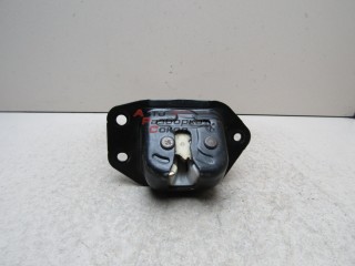 Замок багажника Nissan Note (E11) 2006-2013 257546 90502EN00A Замок багажника Nissan Note (E11) 2006-2013 257546 90502EN00A