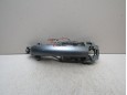 Ручка двери передней наружная левая VW Touareg 2002-2010 257551 7L0837885D
