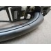 Ручка двери передней наружная левая VW Touareg 2002-2010 257551 7L0837885D Ручка двери передней наружная левая VW Touareg 2002-2010 257551 7L0837885D