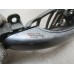 Ручка двери передней наружная левая VW Touareg 2002-2010 257551 7L0837885D Ручка двери передней наружная левая VW Touareg 2002-2010 257551 7L0837885D