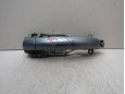 Ручка двери передней наружная правая VW Touareg 2002-2010 257552 7L0837886C