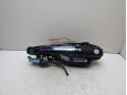  Ручка двери передней наружная левая Citroen C4 II 2011-2022 257554 9109E4