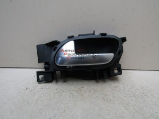 Ручка двери внутренняя левая Citroen C4 II 2011-2022 257556 9143T1 Ручка двери внутренняя левая Citroen C4 II 2011-2022 257556 9143T1