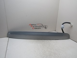 Накладка двери багажника Nissan Note (E11) 2006-2013 257557 908129U10H