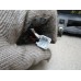 Накладка двери багажника Nissan Note (E11) 2006-2013 257557 908129U10H