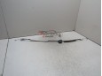 Трос открывания передней двери VW Touareg 2002-2010 257559 7L6837085B