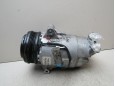 Компрессор системы кондиционирования Opel Meriva 2003-2010 257570_714518 13124750