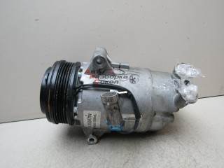 Компрессор системы кондиционирования Opel Meriva 2003-2010 257570_714518 13124750