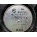 Динамик VW Touareg 2002-2010 257576 7E0035411A Динамик VW Touareg 2002-2010 257576 7E0035411A