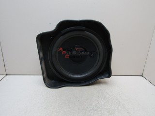 Динамик VW Touareg 2002-2010 257577 7E0035411A Динамик VW Touareg 2002-2010 257577 7E0035411A