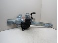 Стеклоподъемник электр. передний левый Citroen C4 II 2011-2022 257578 9221GR