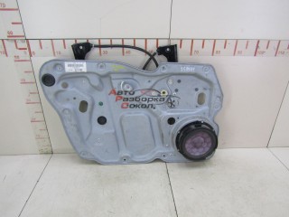 Стеклоподъемник электр. передний левый VW Touran 2010-2016 257581_714592 1T1837461B Стеклоподъемник электр. передний левый VW Touran 2010-2016 257581_714592 1T1837461B