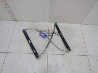Стеклоподъемник электр. передний левый Porsche Cayenne 2003-2010 257583_714602 7L0837461B Стеклоподъемник электр. передний левый Porsche Cayenne 2003-2010 257583_714602 7L0837461B