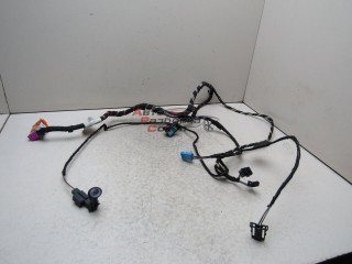 Проводка (коса) VW Touareg 2002-2010 257587 7L6971121P Проводка (коса) VW Touareg 2002-2010 257587 7L6971121P