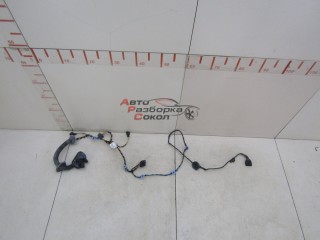 Проводка (коса) VW Touareg 2002-2010 257589 7L6971120 Проводка (коса) VW Touareg 2002-2010 257589 7L6971120