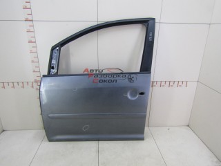 Дверь передняя левая VW Touran 2003-2010 257611 1T0831055AA Дверь передняя левая VW Touran 2003-2010 257611 1T0831055AA