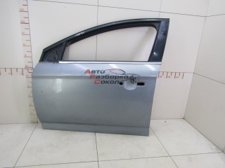 Дверь передняя левая Ford Mondeo IV 2007-2015 257612 1778162 Дверь передняя левая Ford Mondeo IV 2007-2015 257612 1778162