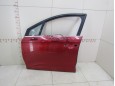  Дверь передняя левая Citroen C4 II 2011-2022 257613 9002EF