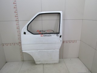 Дверь передняя левая VW Transporter T4 1996-2003 257614 7D0831055C Дверь передняя левая VW Transporter T4 1996-2003 257614 7D0831055C