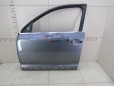 Дверь передняя левая Porsche Cayenne 2003-2010 257615_716098 7L0831055L