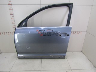 Дверь передняя левая Porsche Cayenne 2003-2010 257615_716098 7L0831055L Дверь передняя левая Porsche Cayenne 2003-2010 257615_716098 7L0831055L