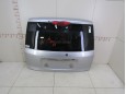  Дверь багажника Nissan Note (E11) 2006-2013 257617 K01009U0M0