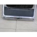 Дверь багажника Nissan Note (E11) 2006-2013 257617 K01009U0M0