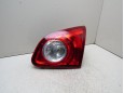  Фонарь задний внутренний правый Nissan Qashqai+2 (JJ10) 2008-2014 257623_717555 26550JD800