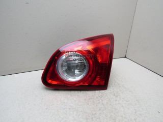 Фонарь задний внутренний правый Nissan Qashqai (J10) 2006-2014 257623 26550JD800 Фонарь задний внутренний правый Nissan Qashqai (J10) 2006-2014 257623 26550JD800