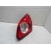 Фонарь задний внутренний правый Nissan Qashqai (J10) 2006-2014 257623 26550JD800 Фонарь задний внутренний правый Nissan Qashqai (J10) 2006-2014 257623 26550JD800