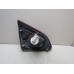 Фонарь задний внутренний правый Nissan Qashqai (J10) 2006-2014 257623 26550JD800 Фонарь задний внутренний правый Nissan Qashqai (J10) 2006-2014 257623 26550JD800