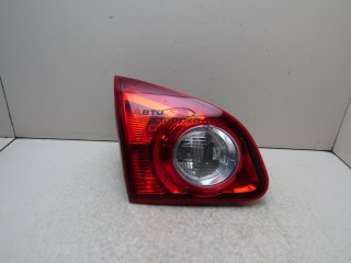 Фонарь задний внутренний левый Nissan Qashqai (J10) 2006-2014 257624 26555JD800 Фонарь задний внутренний левый Nissan Qashqai (J10) 2006-2014 257624 26555JD800