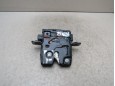  Замок багажника Nissan Qashqai (J10) 2006-2014 257626 90502EY12D
