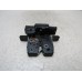 Замок багажника Nissan Qashqai (J10) 2006-2014 257626 90502EY12D Замок багажника Nissan Qashqai (J10) 2006-2014 257626 90502EY12D