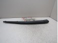  Поводок стеклоочистителя заднего Nissan Qashqai (J10) 2006-2014 257627 28781JD00A