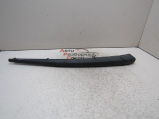 Поводок стеклоочистителя заднего Nissan Qashqai (J10) 2006-2014 257627 28781JD00A Поводок стеклоочистителя заднего Nissan Qashqai (J10) 2006-2014 257627 28781JD00A