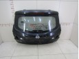  Дверь багажника Nissan Qashqai (J10) 2006-2014 257628 K0100BR0MB