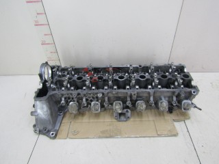 Головка блока BMW 5-серия E60\E61 2003-2009 257458 11127806060 Головка блока BMW 5-серия E60\E61 2003-2009 257458 11127806060